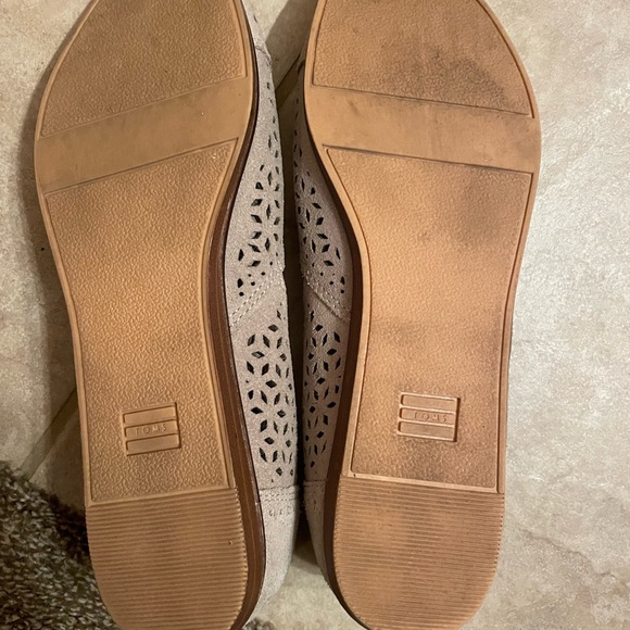 Toms flats - Picture 3 of 5